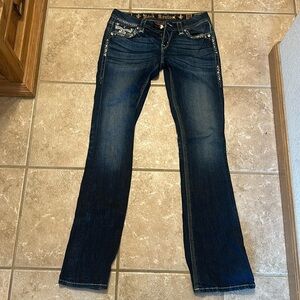 Rock Revival size 27 jeans